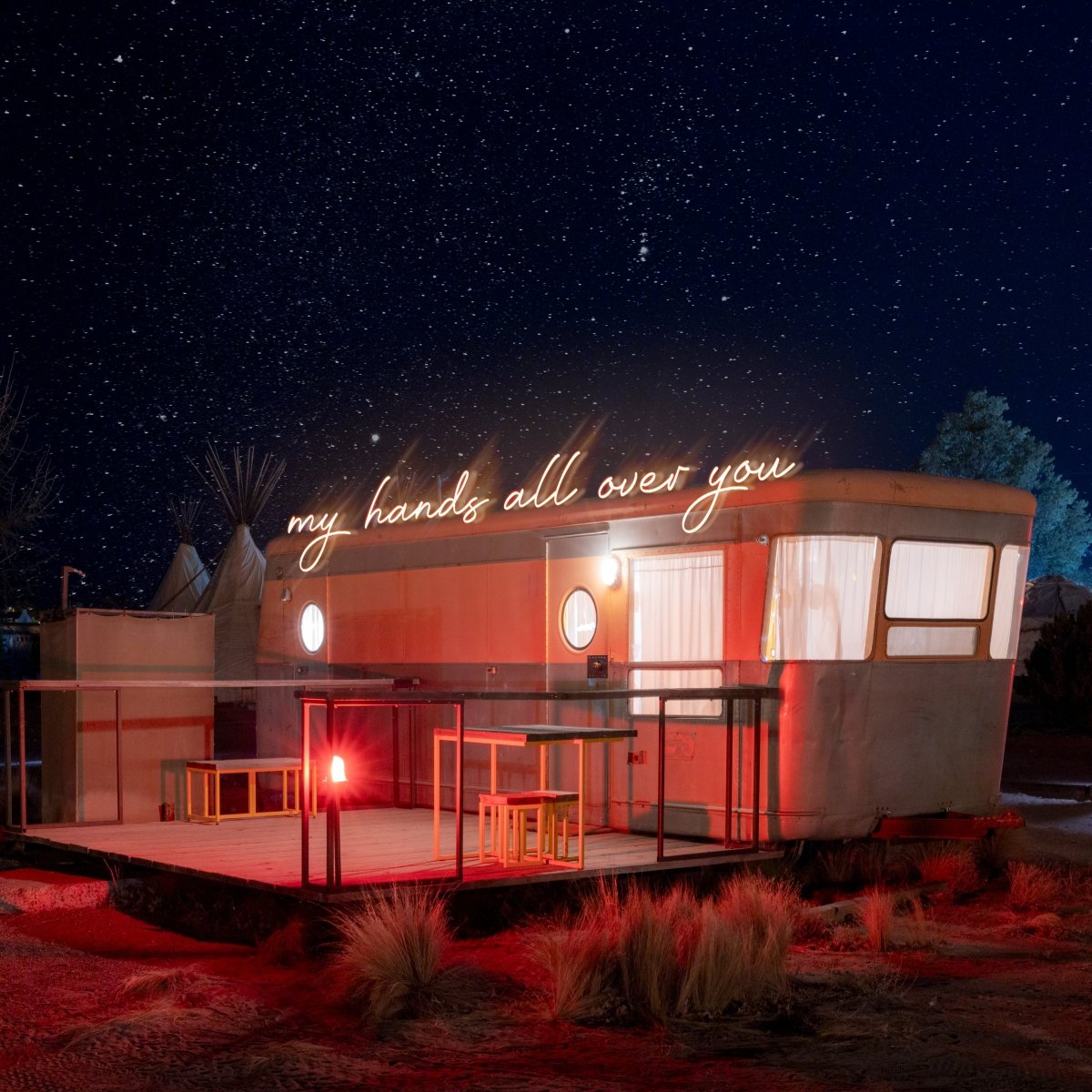 Jeffrey Czum El Cosmico, 2025 - Guy Hepner Editions