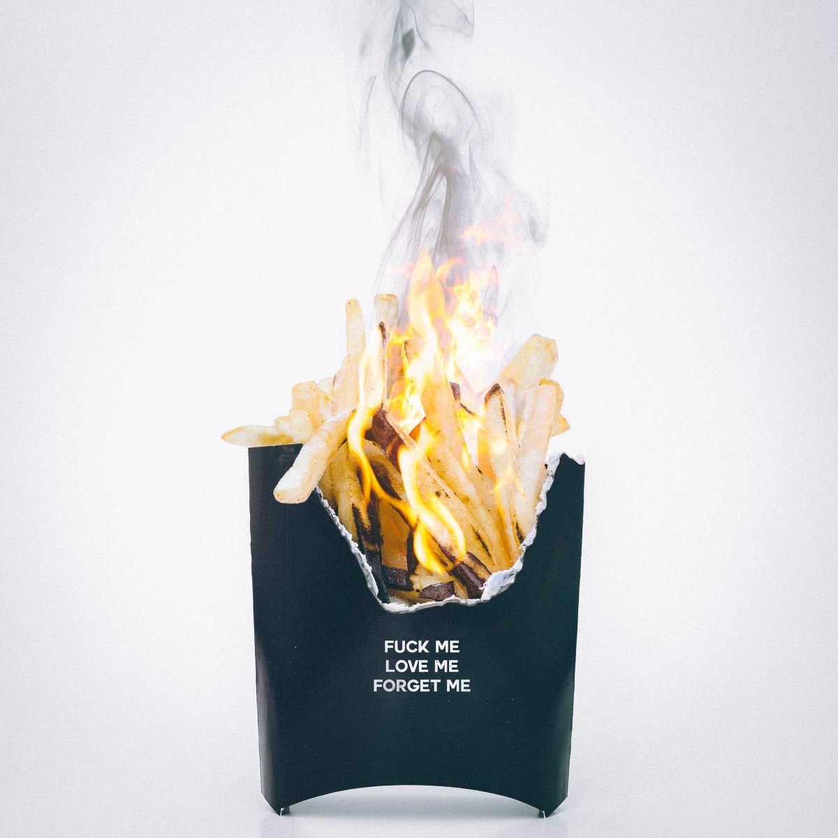 Jeffrey Czum Heartburn, 2024 - Guy Hepner Editions