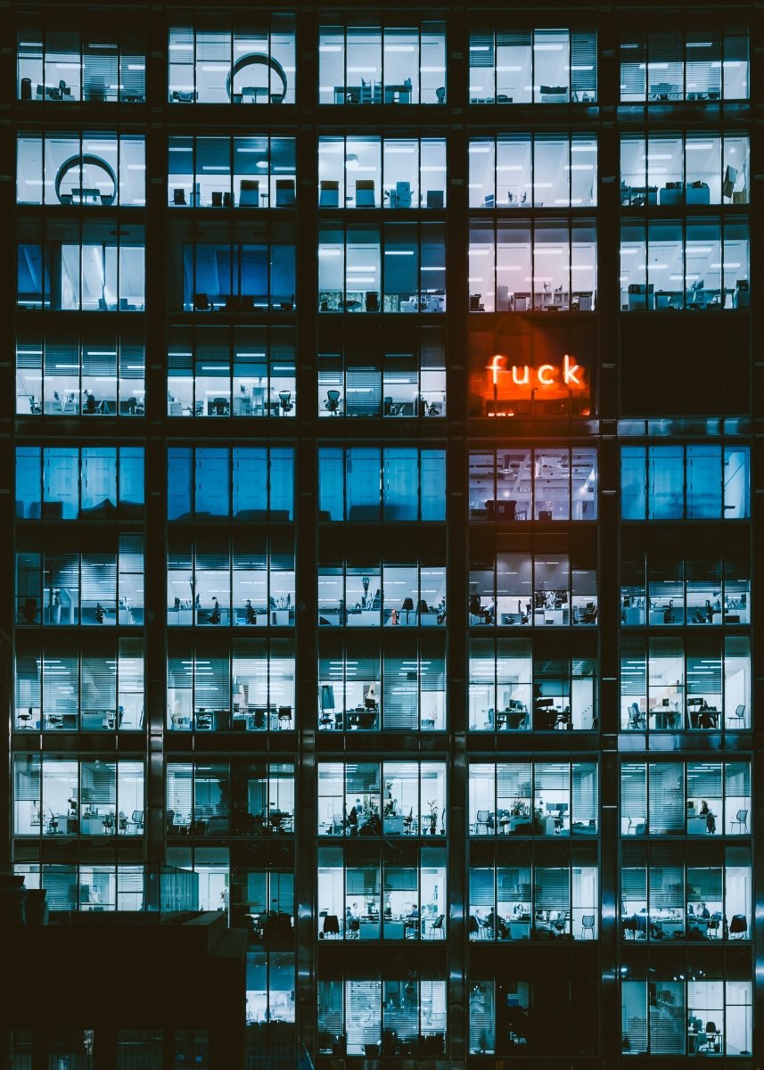 Jeffrey Czum Let's Circle Back Later, 2025 - Guy Hepner Editions