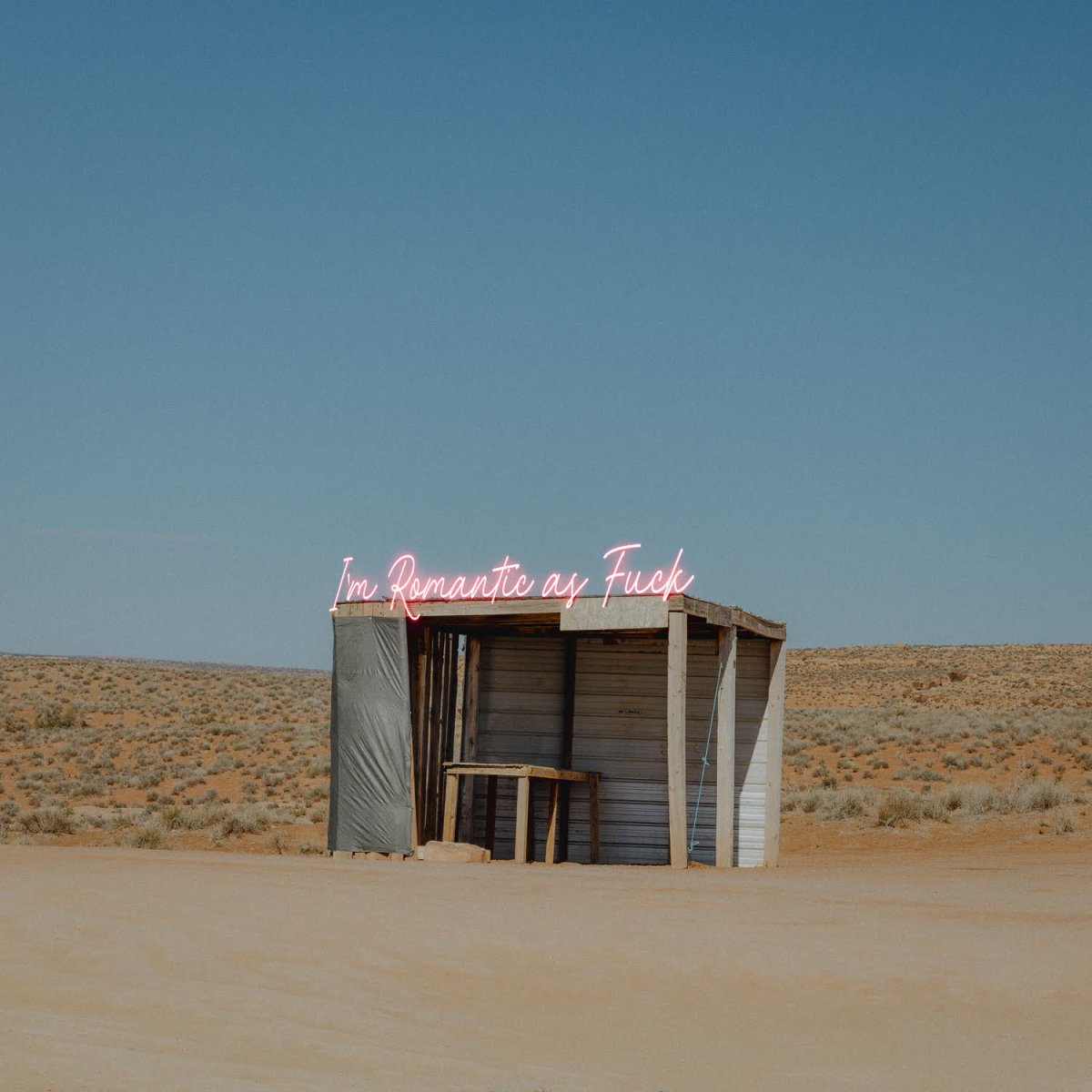 Jeffrey Czum, Love Shack, 2025 - Guy Hepner Editions