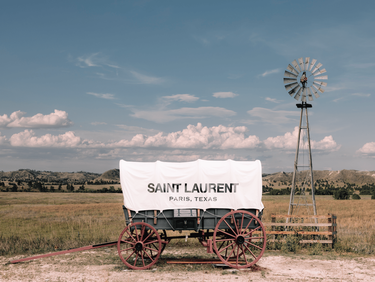 Jeffrey Czum Paris, Texas, 2024 - Guy Hepner Editions