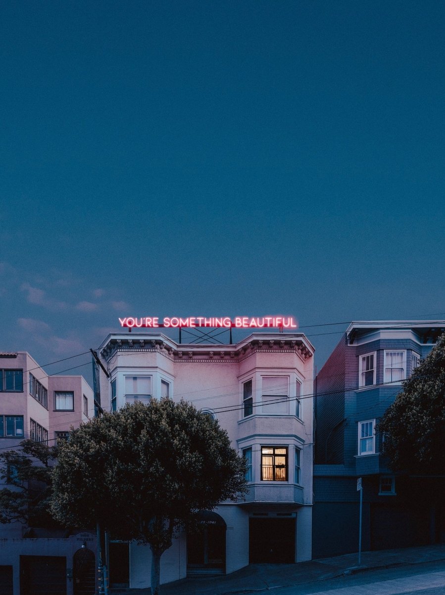 Jeffrey Czum Something Beautiful, 2023 - Guy Hepner Editions