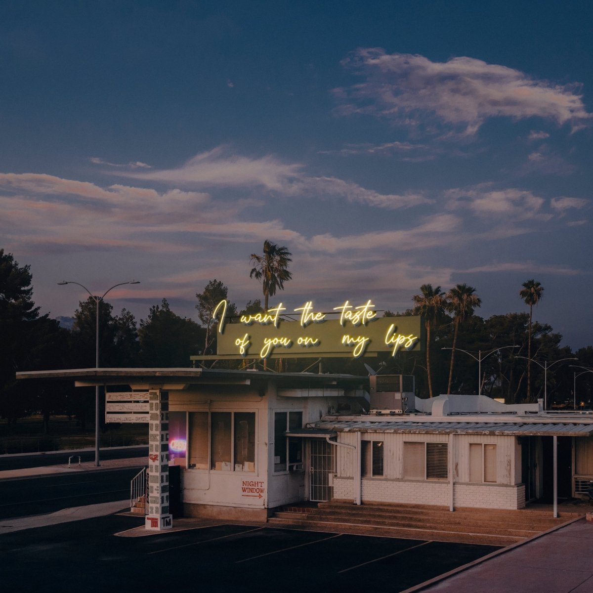 Jeffrey Czum Taste of You, 2025 - Guy Hepner Editions