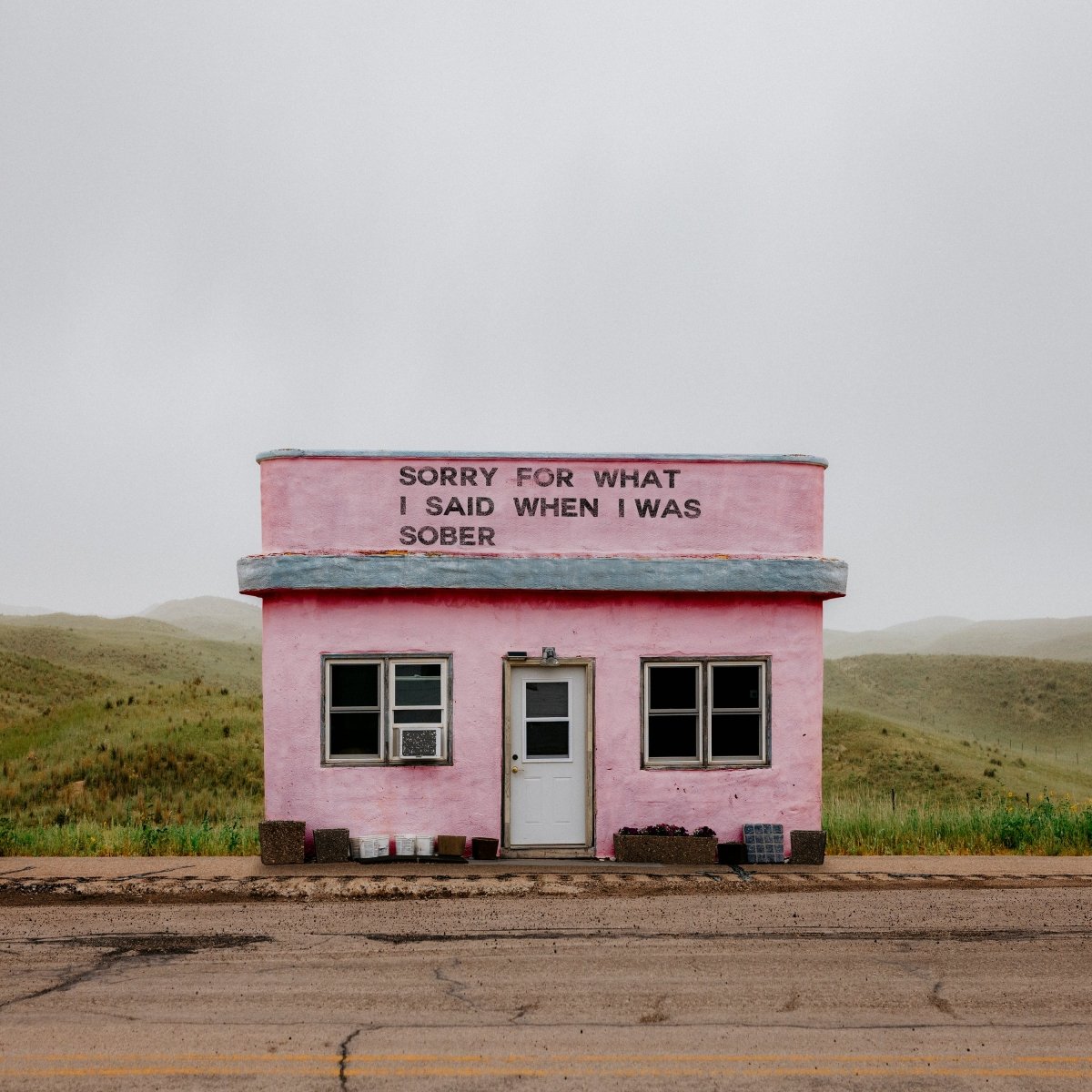 Jeffrey Czum Think Responsibly, 2025 - Guy Hepner Editions