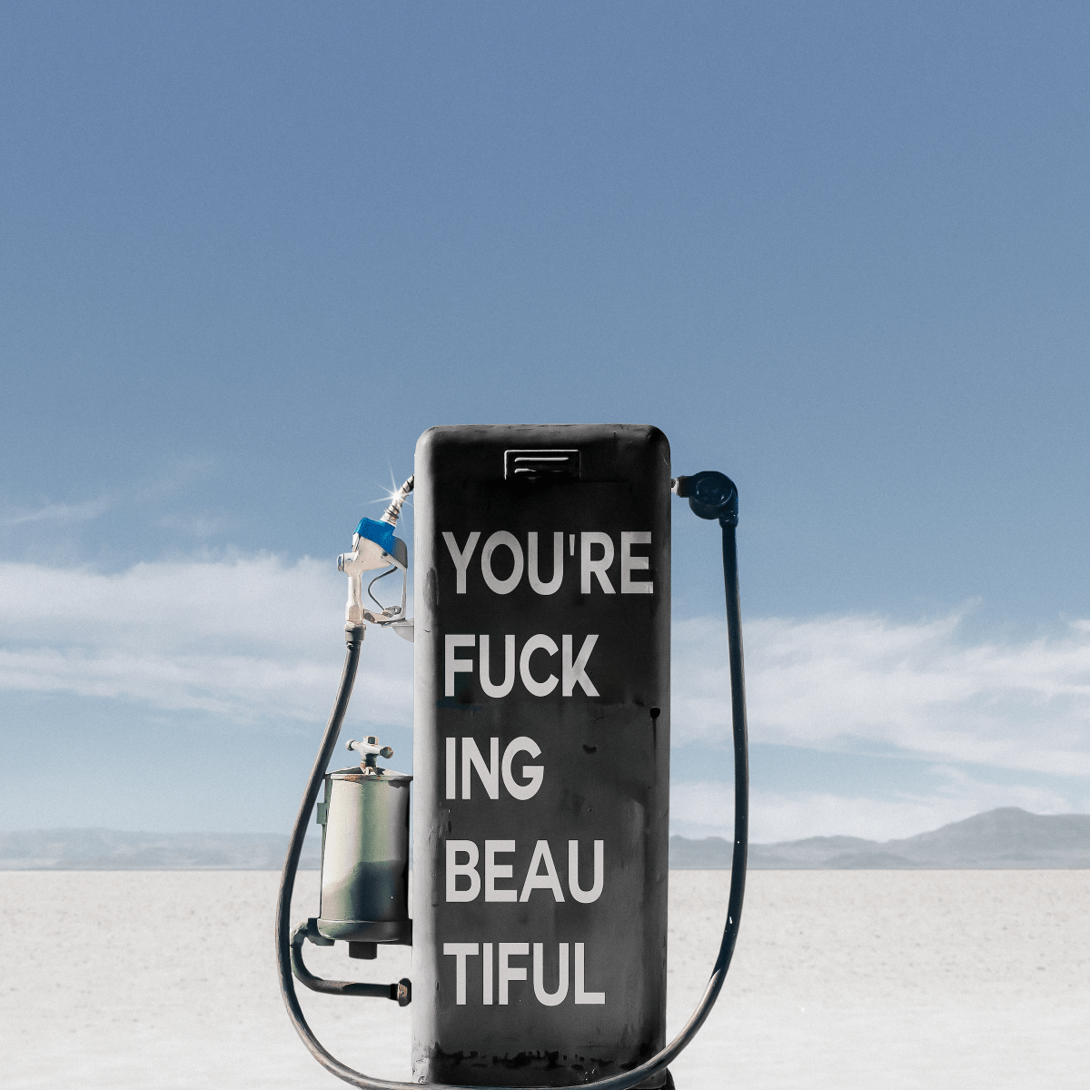 Jeffrey Czum Unleaded, 2023 - Guy Hepner Editions
