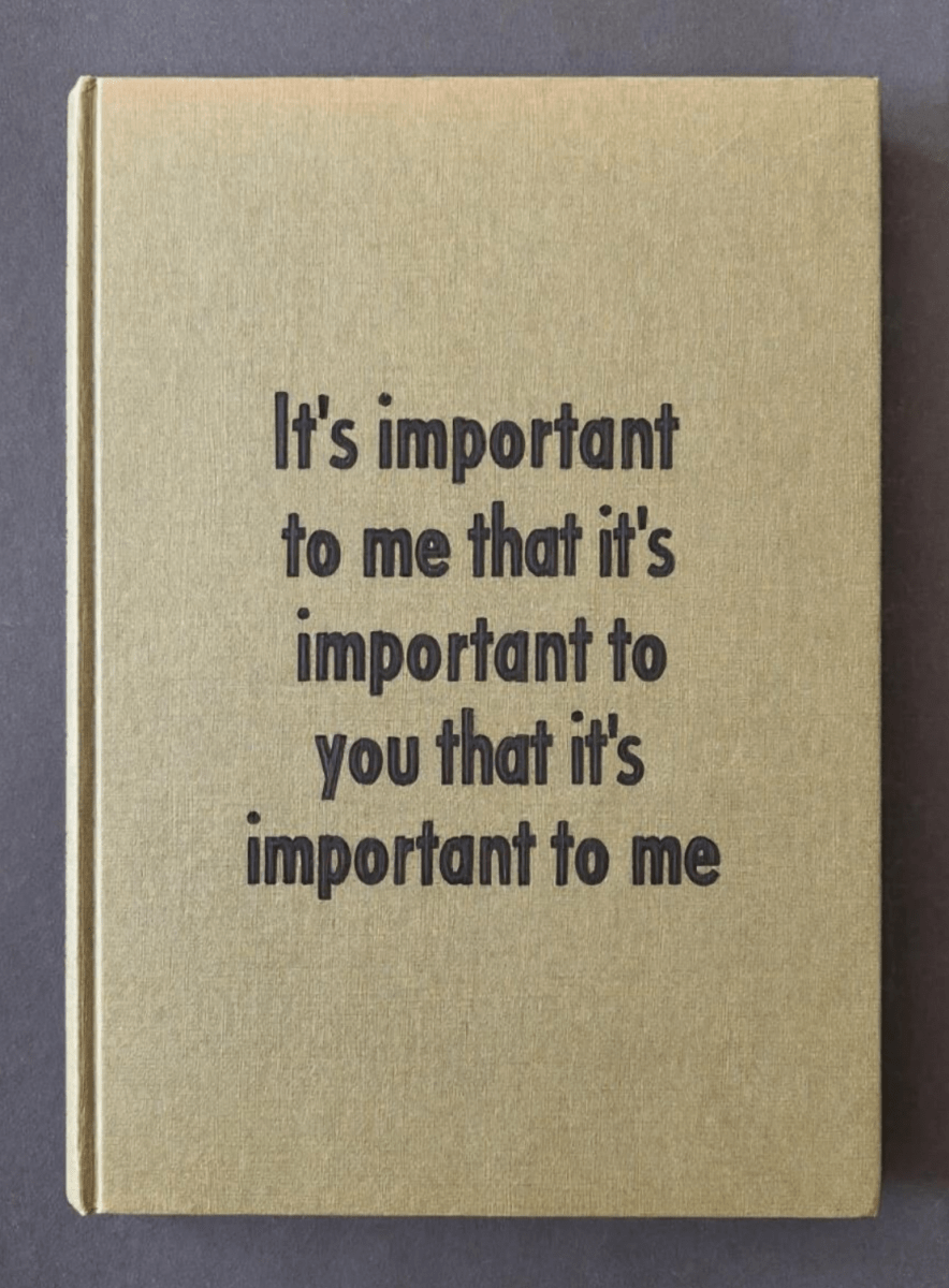 Johan Deckmann Important, 2025 - Guy Hepner Editions