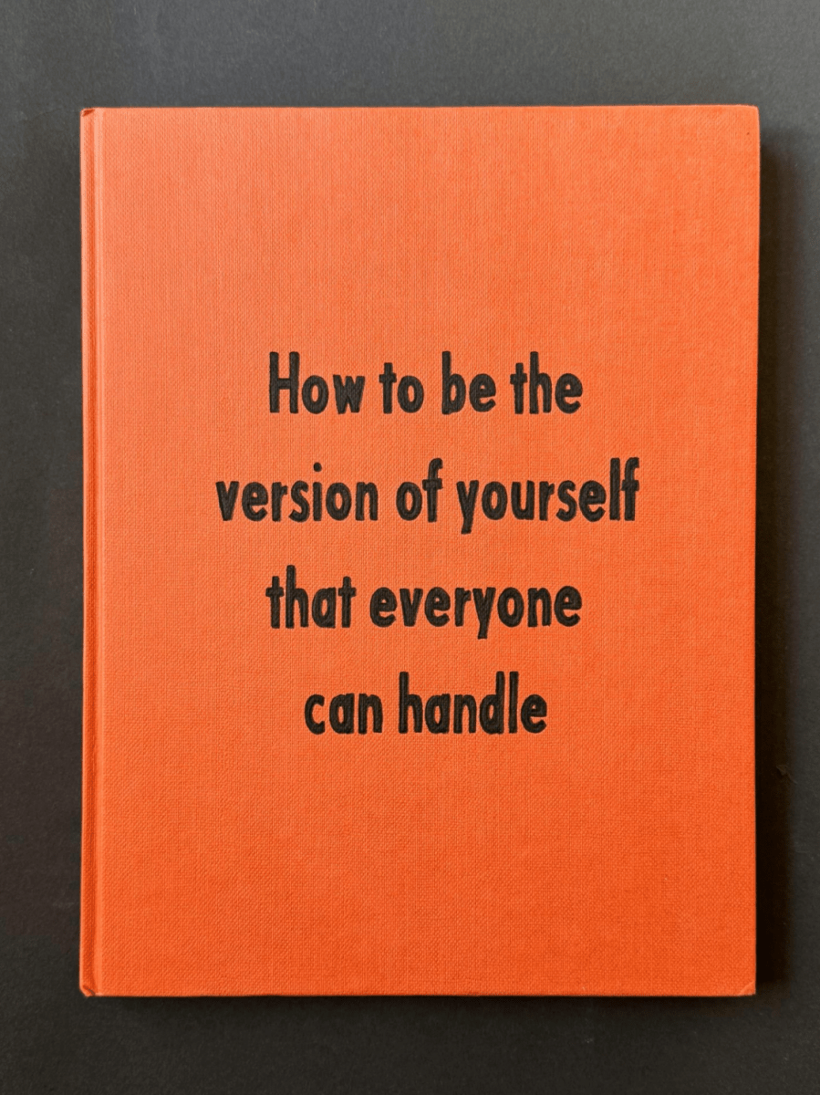 Johan Deckmann Manageable, 2025 - Guy Hepner Editions