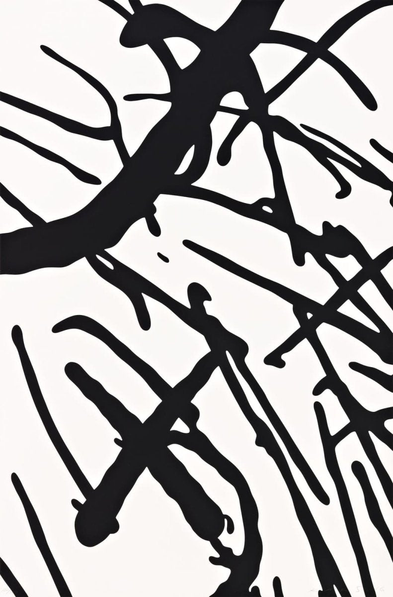 KAWS, Man's Best Friend, Panel 6, 2015 - Guy Hepner Editions