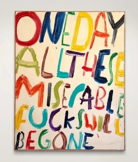 Mark Weinbaum: Eric Stefanski "One Day" - Guy Hepner Editions
