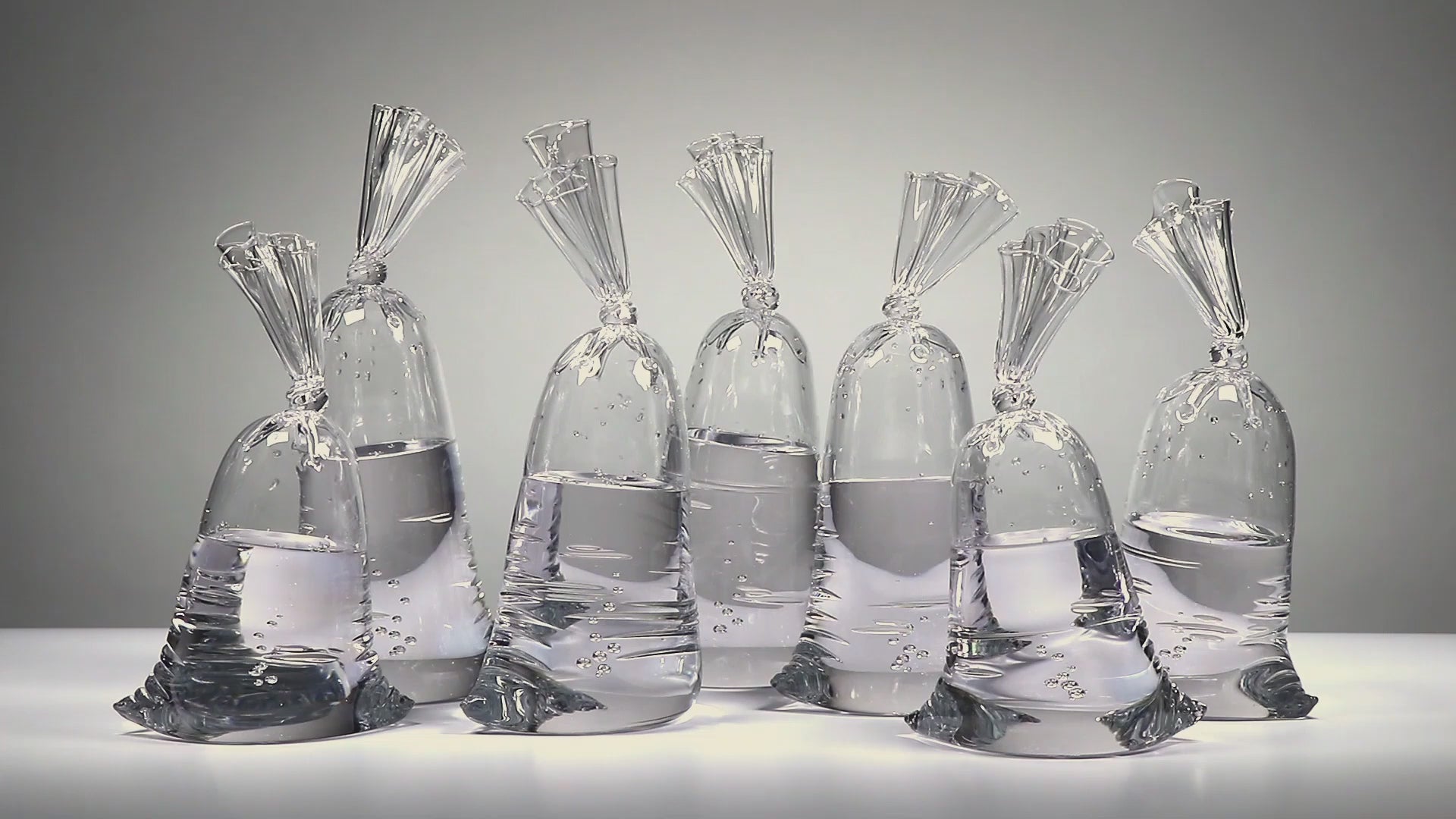 Dylan Martinez Water Bag E43, 2024