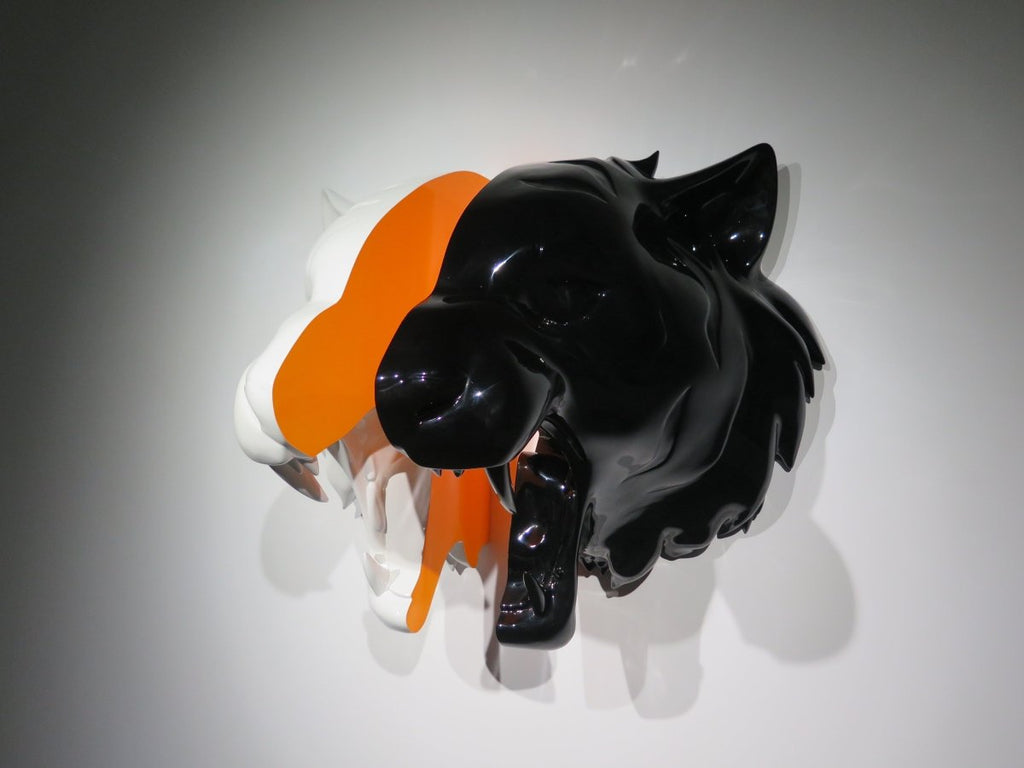 Sabek Duality, 2022 - Guy Hepner Editions