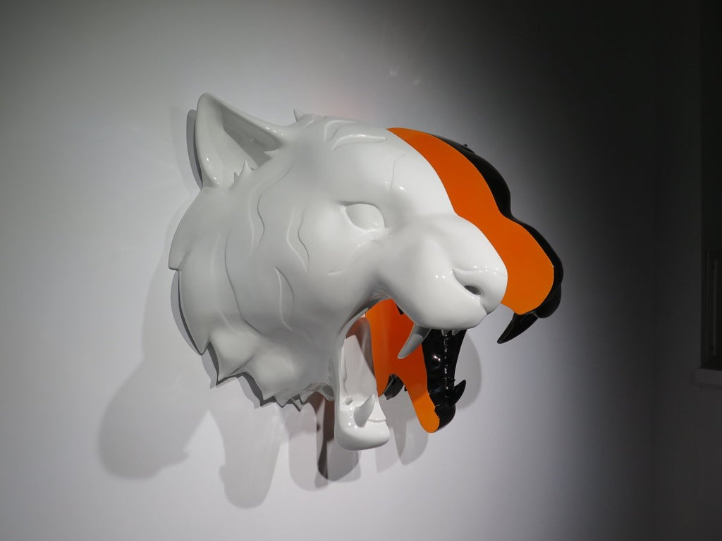 Sabek Duality, 2022 - Guy Hepner Editions