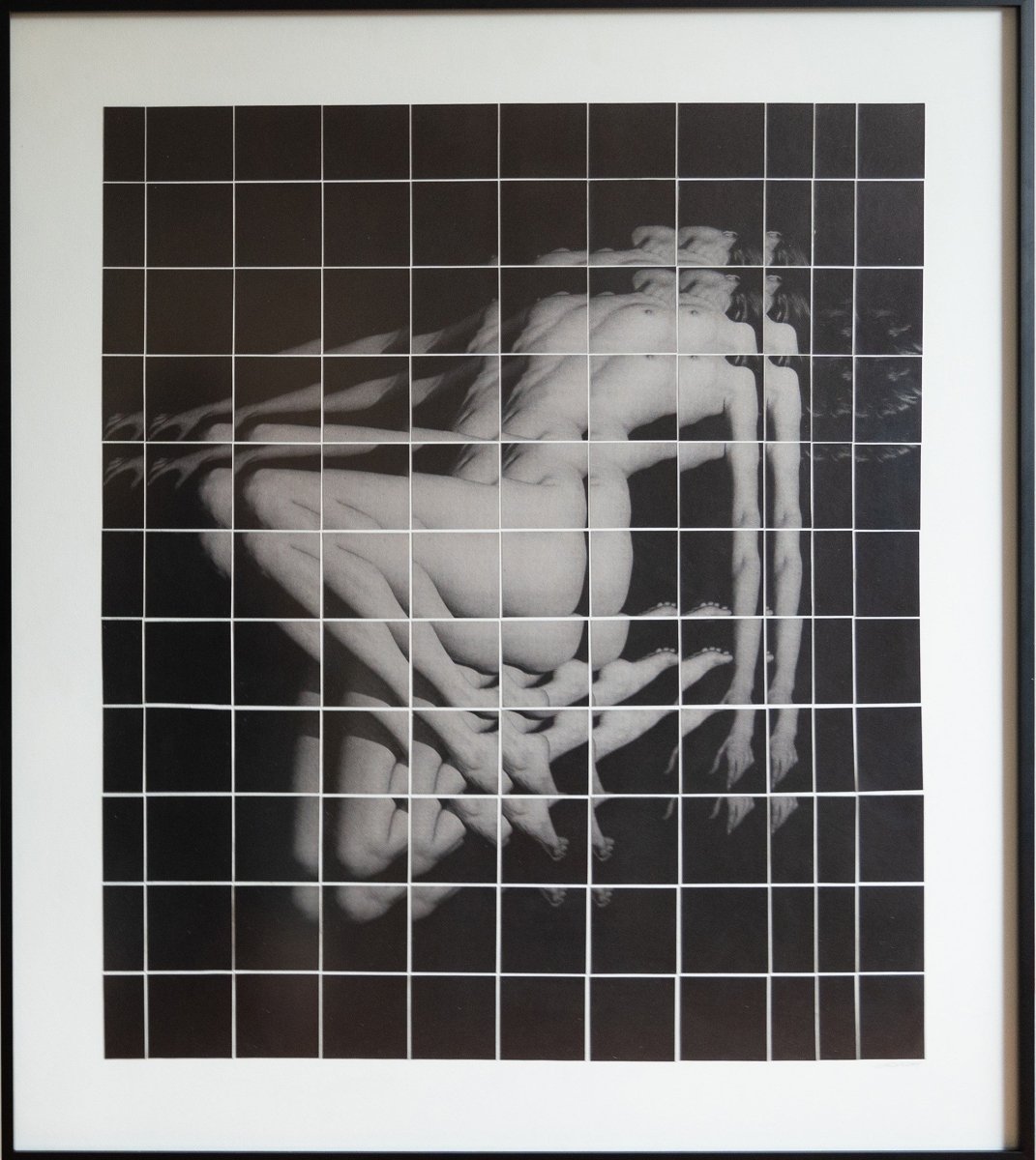 SlimeSunday 121 Squares, 2024 - Guy Hepner Editions