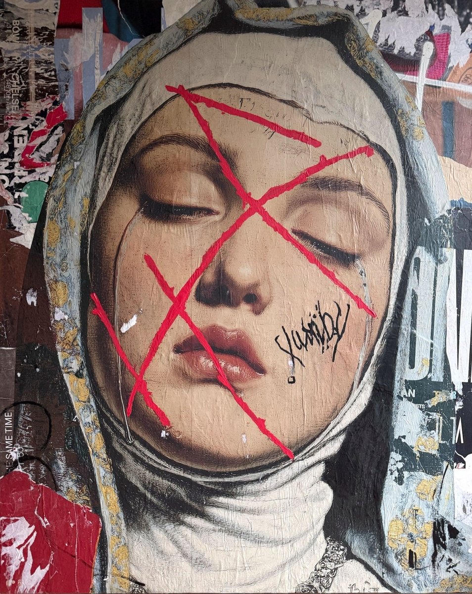 SlimeSunday Sunday School Dropout, 2025 - Guy Hepner Editions