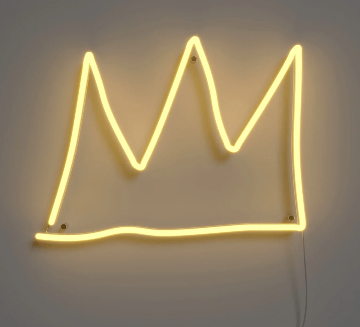 The Crown - Guy Hepner Editions