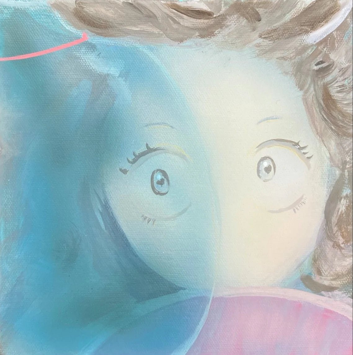 Tokita Misuzu Ennichi 01t, 2023 - Guy Hepner Editions