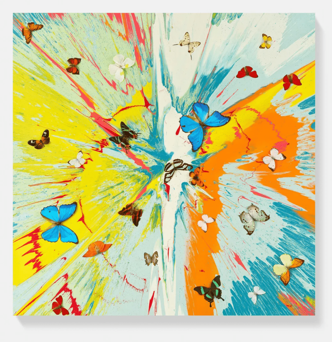 Transient Ephemera, H19 - 4, 2025 - Guy Hepner Editions
