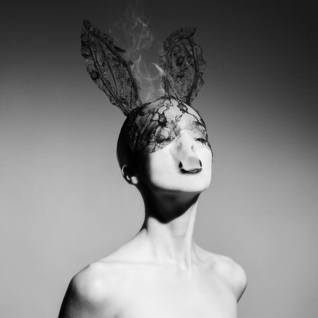 Tyler Shields Lace, 2019 - Guy Hepner Editions