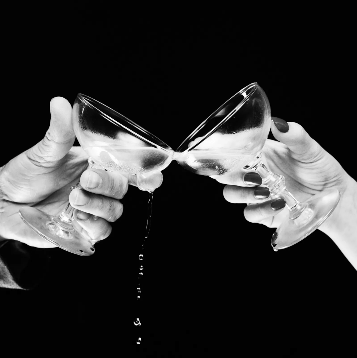 Tyler Shields, Toast, 2025 - Guy Hepner Editions