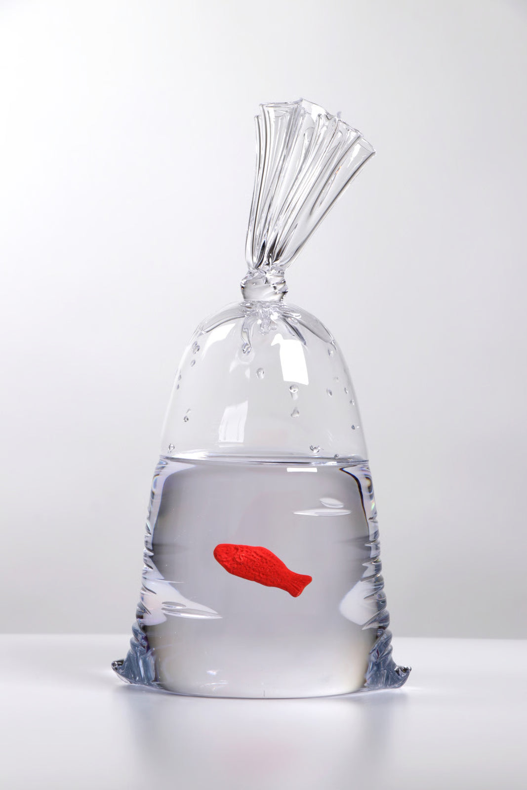 Dylan Martinez Water Bag: Swedish Fish